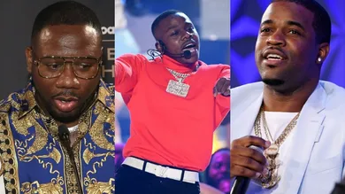 Frazer Harrison/Bennett Raglin/Kevin Winter/Getty Images