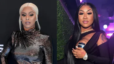 Frazer Harrison & Prince Williams/Getty Images