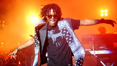 Kevin Winter / gettyimages