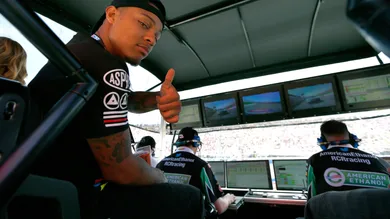 Jonathan Ferrey/Getty Images