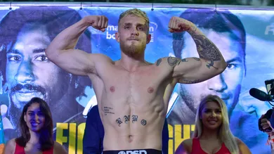 Eric Espada/Getty Images