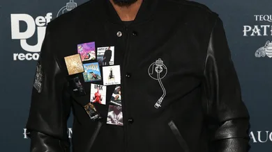 Bennett Raglin /gettyimages