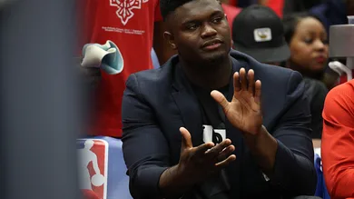 Chris Graythen/Getty Images