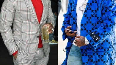 Presley Ann & Claudio Lavenia/Getty Images