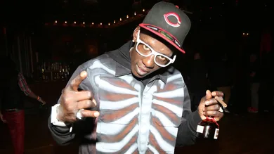 Johnny Nunez/WireImage/Getty Images