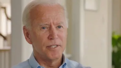 Handout/DNCC via Getty Images