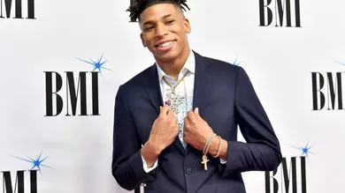 Paras Griffin/Getty Images for BMI