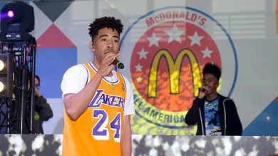 Marcus Ingram/Getty Images