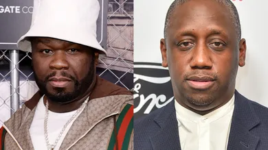 Jamie McCarthy/Getty Image, Aaron J. Thornton/Getty Images