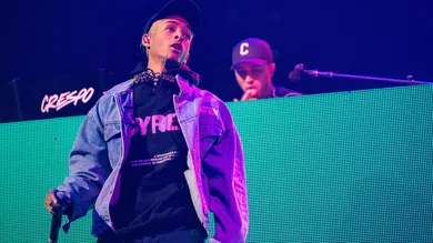 Daniel Knighton/Getty Images