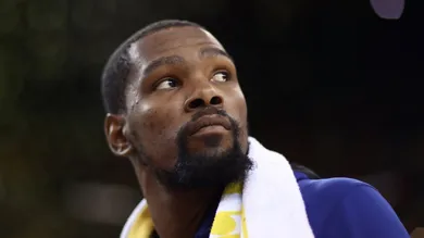 Ezra Shaw/Getty Images