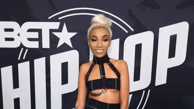 Bennett Raglin/Getty Images