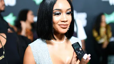 Marcus Ingram/Getty Images for BET