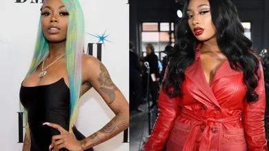 Marcus Ingram & Dimitrios Kambouris/Getty Images