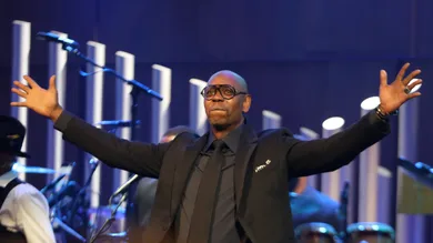 The Washington Post/Getty Images