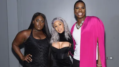 Jamie McCarthy/Getty Images