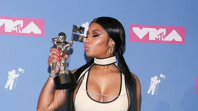 Paul Zimmerman/Getty Images