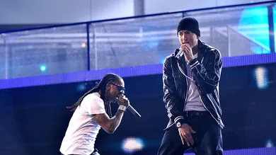 Kevin Mazur/WireImage/Getty Images