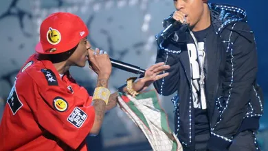 Rick Diamond/Getty Images for BET