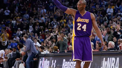 Ezra Shaw/Getty Images