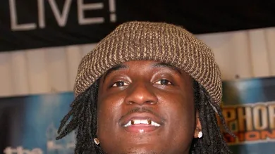 Photo by Maury Phillips/Getty Images