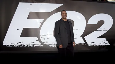 Kevin Winter/Getty Images