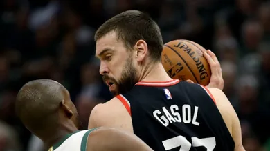 Jonathan Daniel/Getty Images