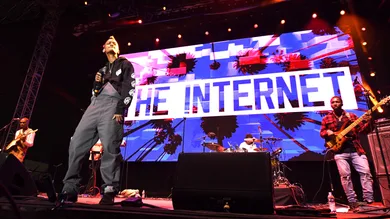 Kevin Winter/Getty Images