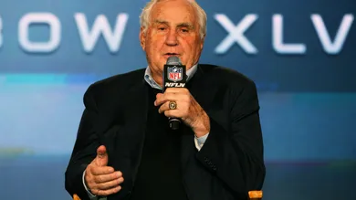 Christian Petersen/Getty Images