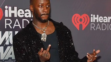 Rachel Murray/Getty Images