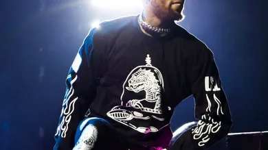 Rich Fury / Staff / Getty Images