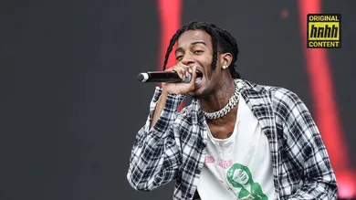 Tabatha Fireman/Getty Images