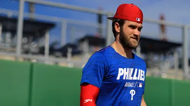 Mike Ehrmann/Getty Images