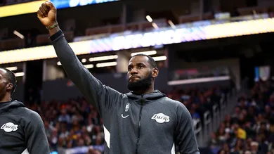 Ezra Shaw/Getty Images