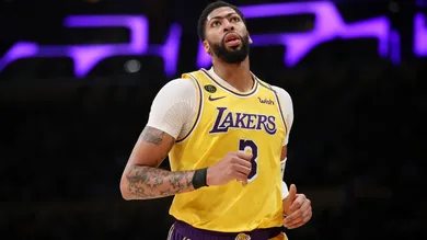 Katelyn Mulcahy/Getty Images