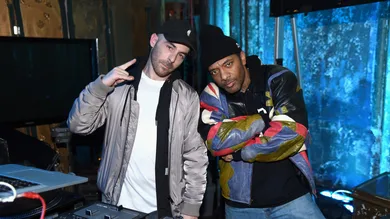 Nicholas Hunt/Getty Images