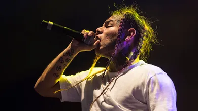 MICHAEL CAMPANELLA/Redferns/Getty Images