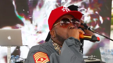 Joe Scarnici/getty images