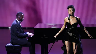 Kevin Winter/Getty Images