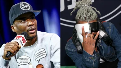 Rich Fury/Getty Images, Bennett Raglin/Getty Images