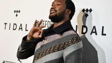 Mike Coppola/Getty Images for TIDAL