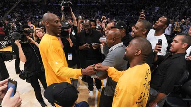 Noel Vasquez/Getty Images