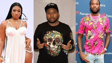 Paras Griffin/Getty Images, Earl Gibson III/Getty Images, Tasos Katopodis/Getty Images