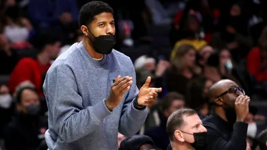 Katelyn Mulcahy/Getty Images