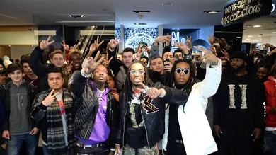 Andrew Toth/Getty Images