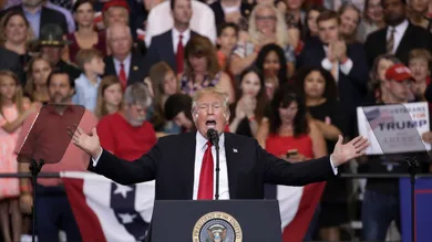 Drew Angerer/Getty Images