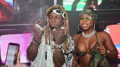 Prince Williams/Getty Images