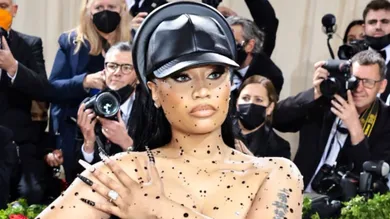 Jamie McCarthy / Staff / Getty Images