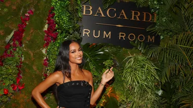 Astrid Stawiarz/Getty Images for Bacardi)