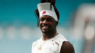 Michael Reaves/Getty Images